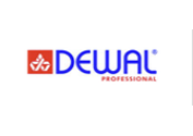 Промокод Dewal — Скидка от 50% на чемоданы для парикмахерских аксессуаров!