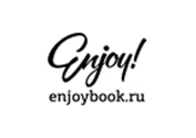 Промокод Enjoybook — Скидка 10% на книги!