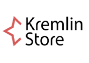 Промокод KremlinStore — Скидка на доставку в размере 250 рублей!