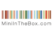 Промокод MiniInTheBox — Get 5% OFF on orders over $(€;£) 19