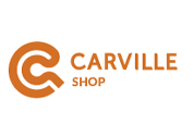 Промокод Carvilleshop — Скидки на товары до 35%!