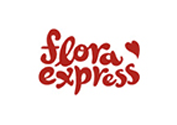 Промокод Flora Express — скидка 10%