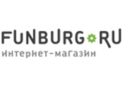 Промокод Фанбург — Скидка 5% за ранний заказ!