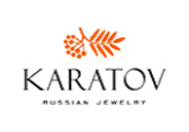 Промокод KARATOV — Скидка 20% на обручальное кольца!