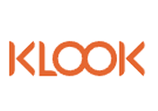 Промокод Klook — скидка 5%