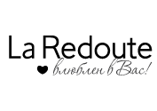 Промокод La Redoute — Распродажа одежды, обуви, аксессуаров!