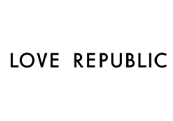Промокод Love Republic — Промокод -10% на новинки