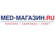 Промокод MED-магазин — Срочная доставка по Москве, при заказе до 16:00!