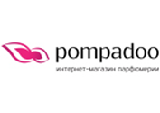 Промокод Pompadoo — Курьерская доставка бесплатно при заказе от 2000 руб.!