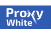 Промокод ProxyWhite — скидка 8%
