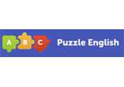 Промокод Puzzle English — Тариф «Личный план» от 160 ₽/месяц!
