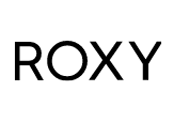 Промокод Roxy — СКИДКА −5% при оплате онлайн-заказа картой.