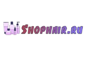 Промокод Shophair — Скидка 10% на заказ