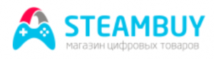 Промокод Steambuy — Скидка 1%