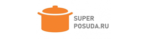 Промокод SuperPosuda — скидка 5%