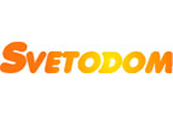 Промокод Svetodom — Скидки до 87% на товары из категории Распродажа