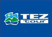 Промокод Tez Tour — скидка 5%