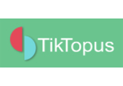 Промокод TikTopus — 6 дней раскрутки
