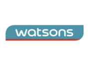 Промокод Watsons — Скидка 10%