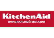 Промокод KitchenAid – Техника мечты ближе