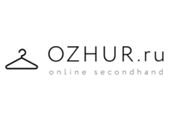 Промокод Ozhur — скидка 30%