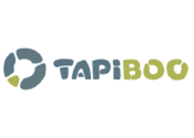 Промокод Tapiboo – Скидка -5% на весь ассортимент!