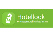 Промокод Hotellook — скидка 5%