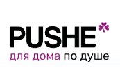 Промокод Pushe — скидка 1000 рублей