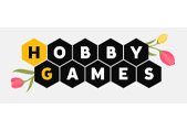 Промокод Hobby Games — Игры HG издательства