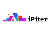 Промокод iPiter — Бесплатная доставка при первой покупке.