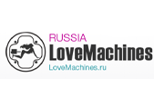Промокод LoveMachines — Бесплатная доставка курьером от 7 000 руб!