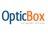 Промокод OpticBox — Скидка -5% за вступление в группы OpticBox.ru в социальных сетях Вконтакте и Facebook!