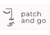 Промокод Patch and Go – -15% на бренд Emma Hardie!