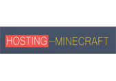 Hosting-Minecraft
