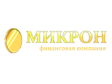 Микрон