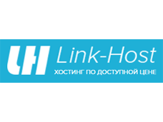 Промокод Link-host – скидка 20%