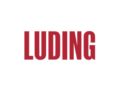 Промокод Luding – Скидка 40%