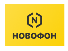 Промокод Новофон – Скидка 30%