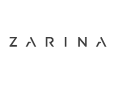 Промокод Zarina – Межсезонная распродажа: скидки до -50%