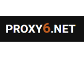 Промокод Proxy6 – скидка 5%