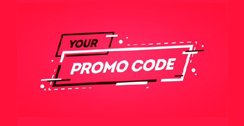 Промокод My-shop — скидка 15%