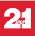 21 Shop