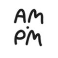AM PM
