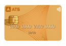 Промокод Азиатско-Тихоокеанский Банк — Азиатско-Тихоокеанский Банк — кредитная карта