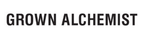 Grown Alchemist