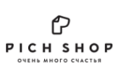 Pichshop